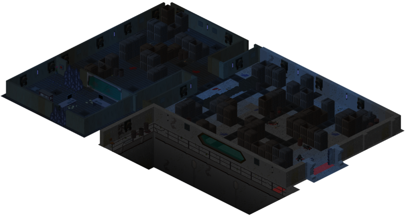 Cc Warehouse - Electronics (800x427), Png Download