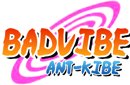 Selo Bad Vibe Ant Kibe - Imgur Llc (443x332), Png Download