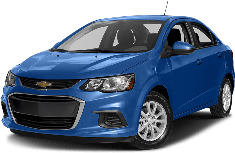 2017 Chevrolet Sonic - Sonic Chevrolet (640x385), Png Download