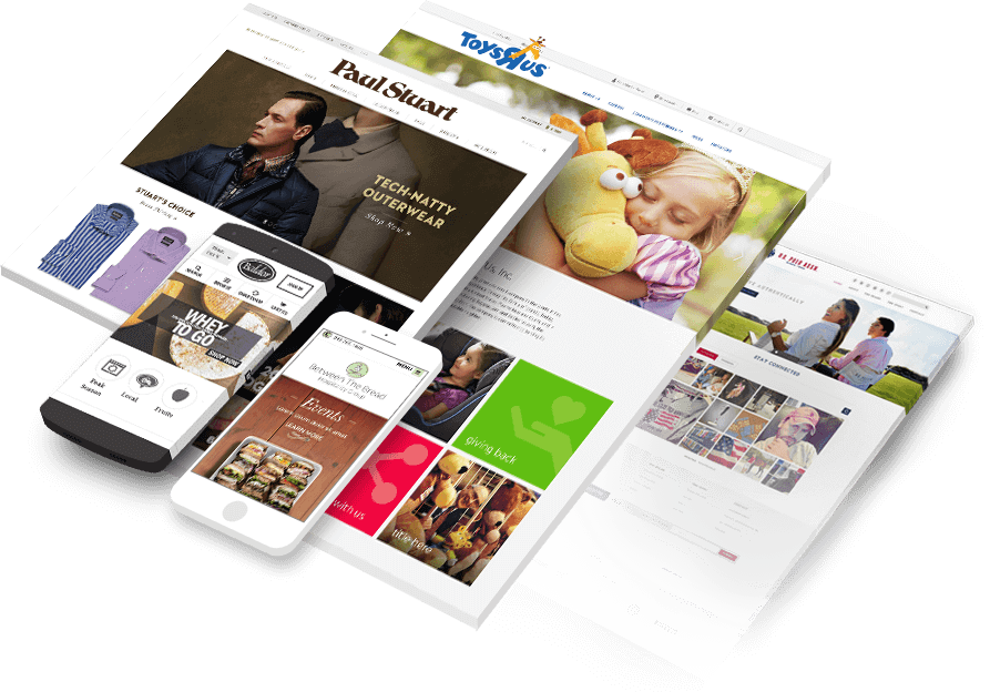 Website Company (893x624), Png Download