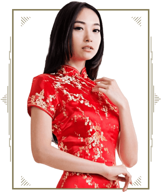 Live Dealer Asian - Casino Live Dealer Png (319x411), Png Download