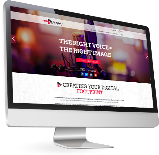 Website Design (592x532), Png Download