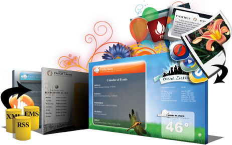 Web Design & Development - Web & Graphic Design (475x295), Png Download