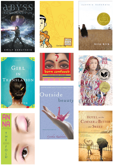 Palo Alto Teen Library Advisory Board Recommends - Step From Heaven By An Na (436x573), Png Download