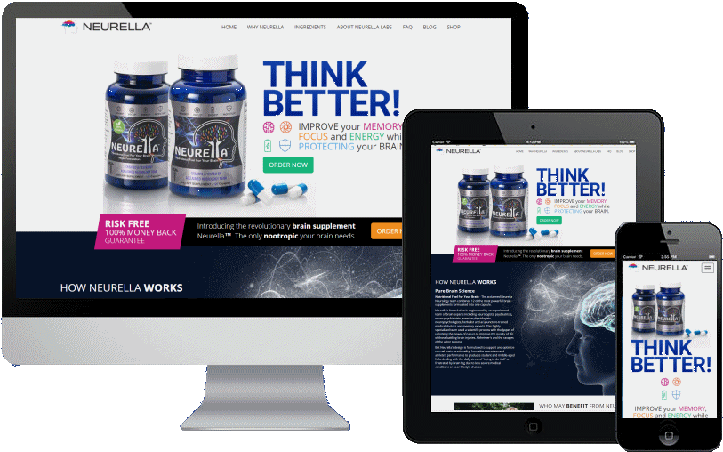 Product Website Design - Web Design (826x513), Png Download