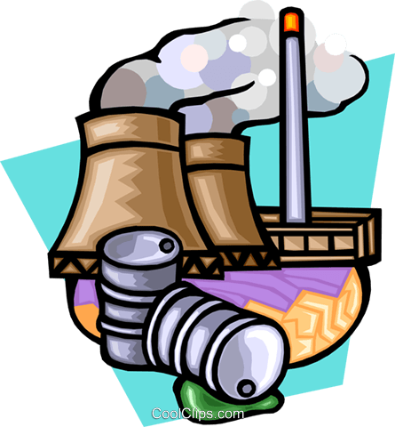 Pollution Royalty Free Vector Clip Art Illustration - Forensic & Analytical Chemistry (445x480), Png Download
