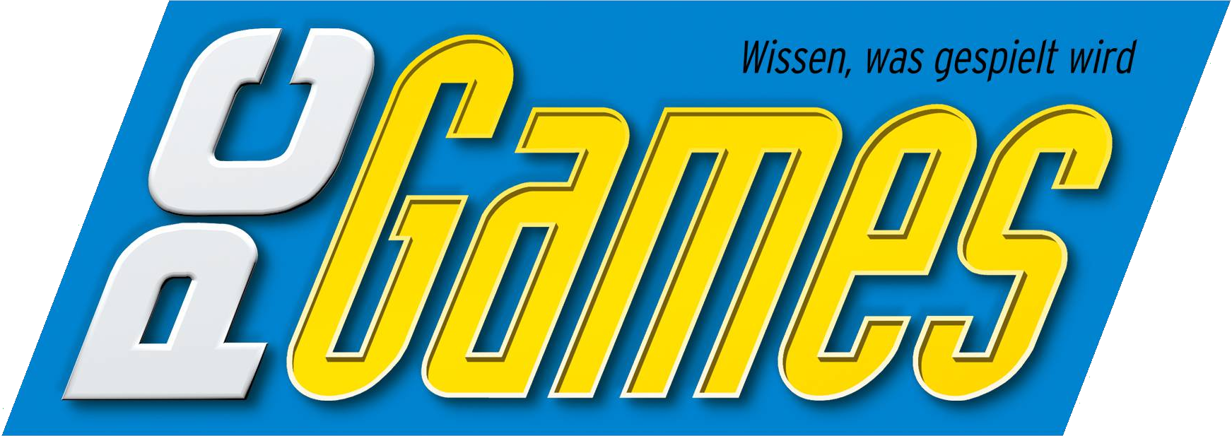 Pc Games Logo - Pc Games Magazine Logo (1743x617), Png Download