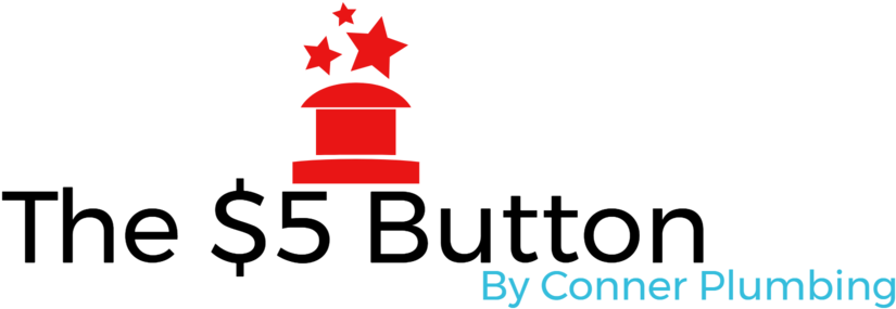 Newest $5 (1000x458), Png Download