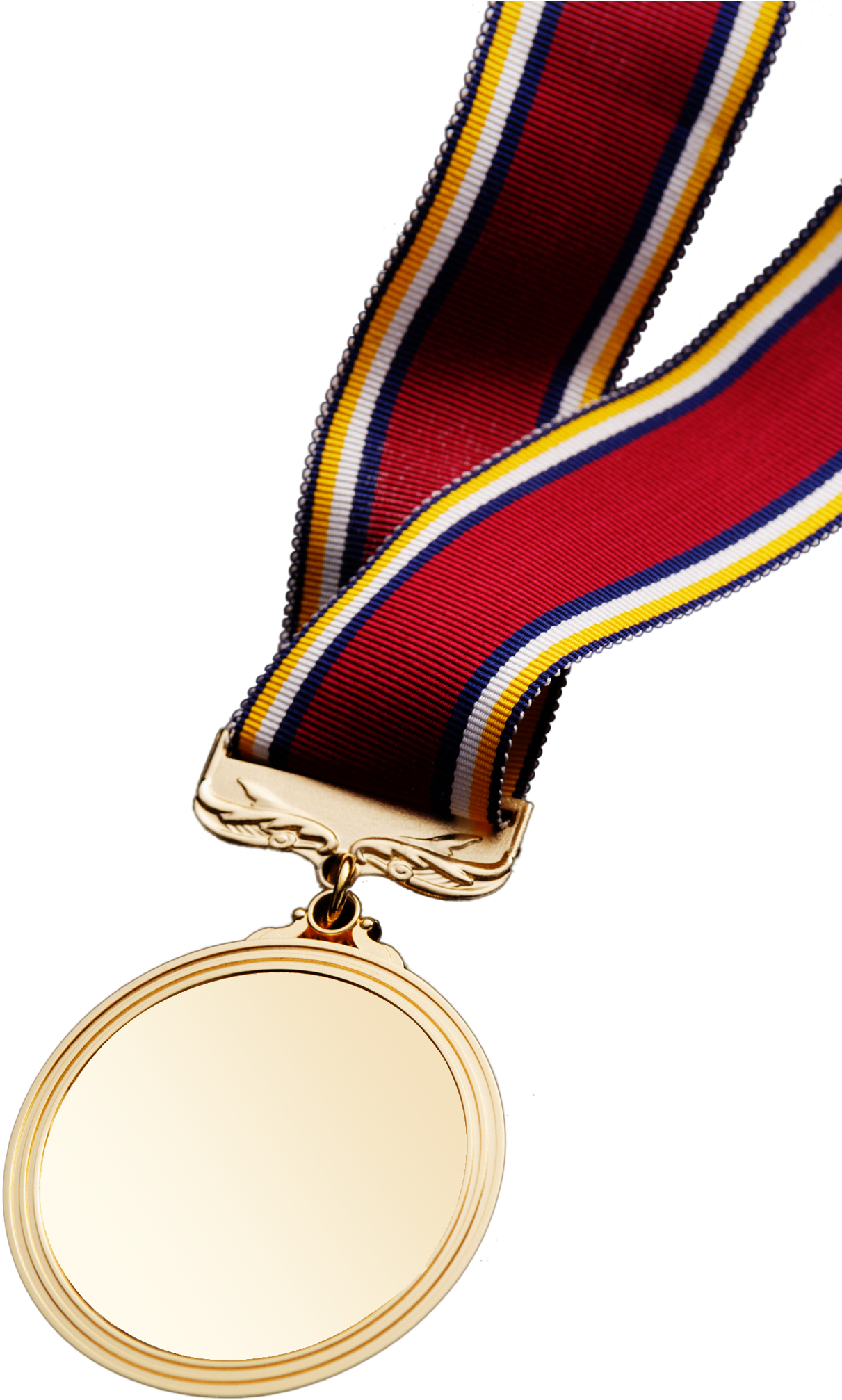 Medal Transparent Background Png - Medal (1620x2205), Png Download