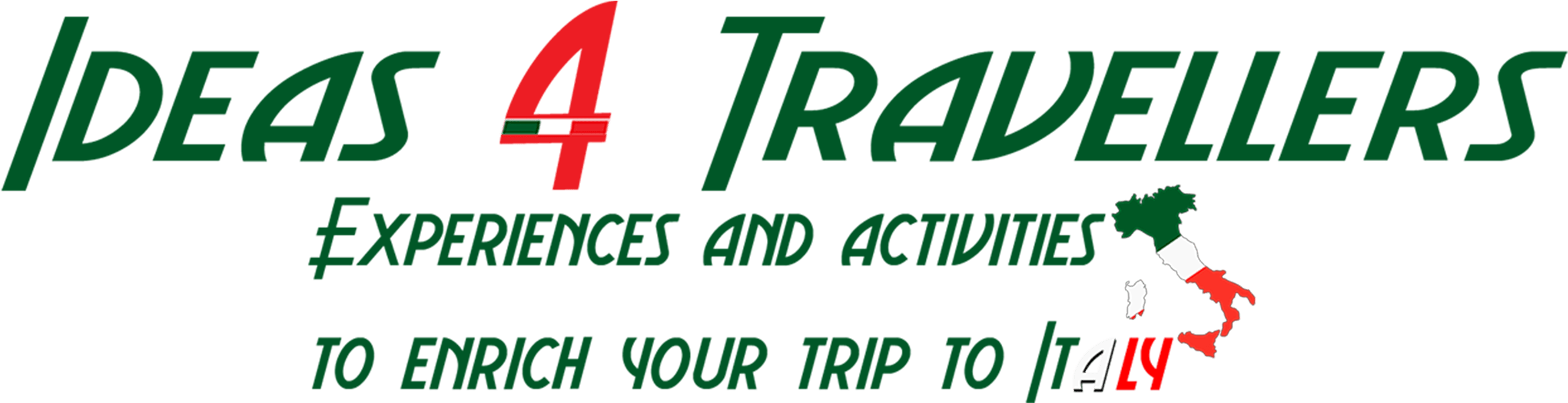 Cropped I4t Logo Web - La Maialina Chianti Classico 2011 Red Wine (2350x940), Png Download