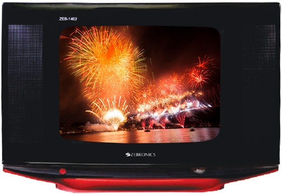 Television (650x870), Png Download