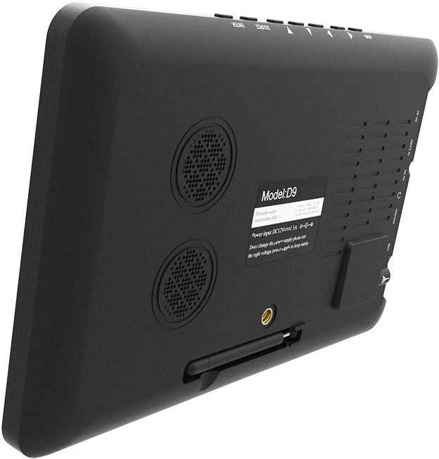 Electronics (800x738), Png Download