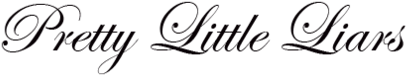 Aria Montgomery, Emily Fields, And Pretty Little Liars - Love Pretty Little Liars Magnet (500x357), Png Download