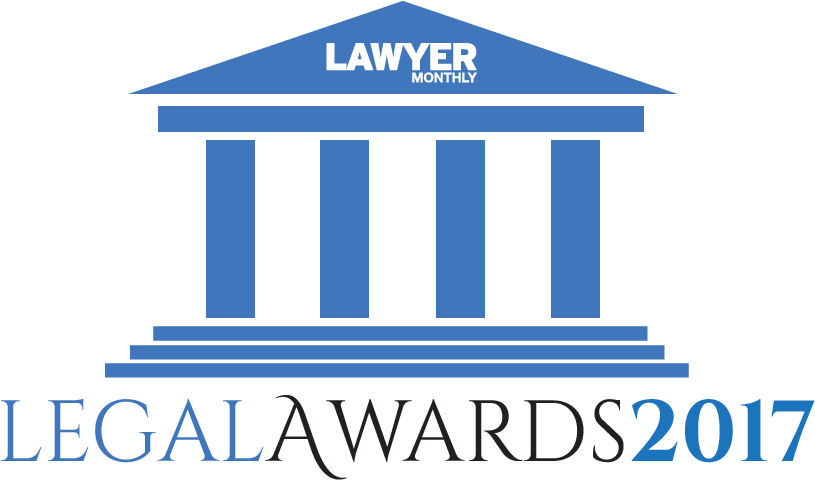 Home / Honors & Awards / Adam Leitman Bailey, P - Lawyer Monthly (821x493), Png Download