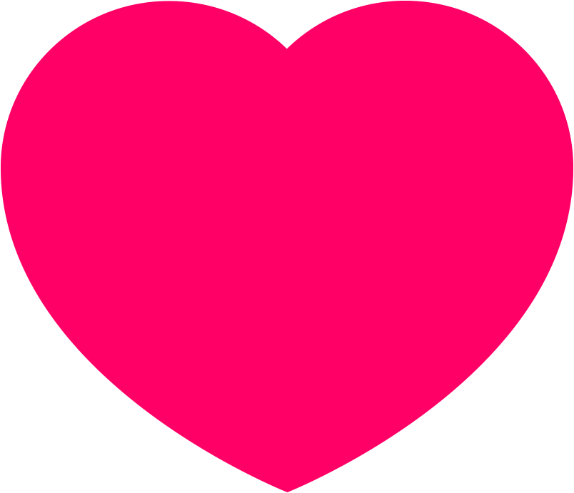 Coração Coração Coração Coração Coração Coração Coração - Heart Clipart (804x691), Png Download