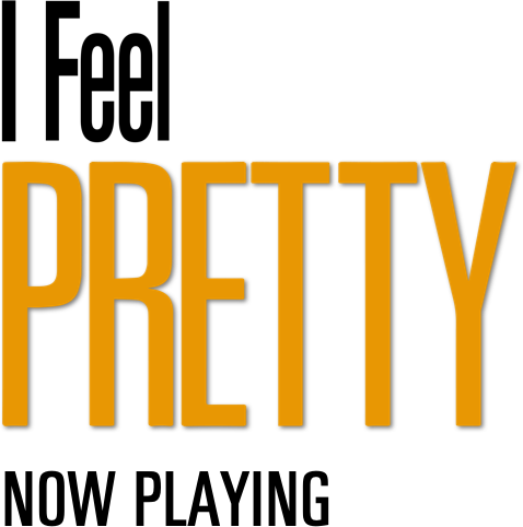 I M Feel Pretty Movie (478x482), Png Download