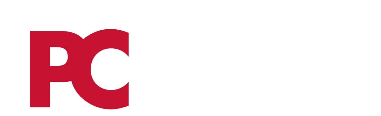 Pc House Productions - Pc House (1214x372), Png Download