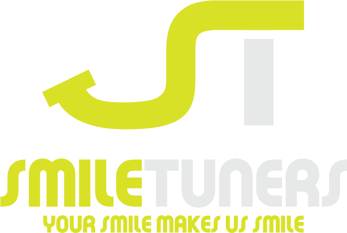 Smile Tuners, Pc Logo - Logo (1720x1206), Png Download