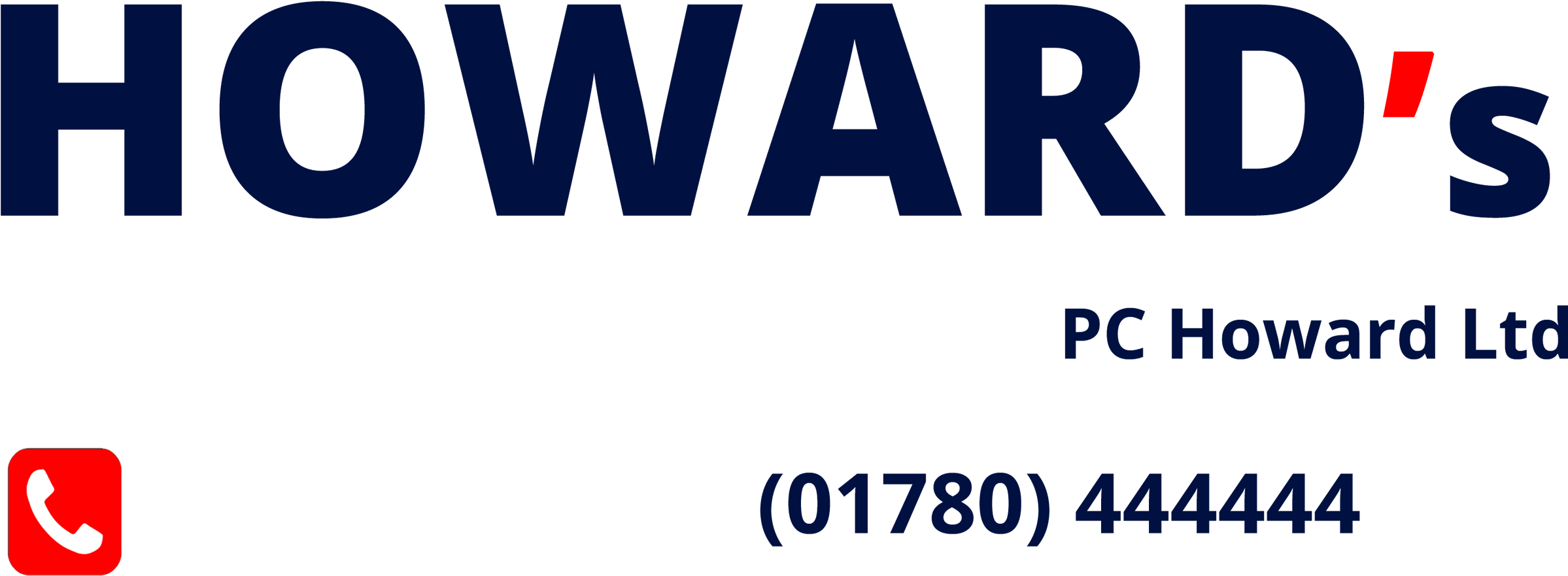 Pc Howard Ltd - Economics Hubbard O Brien 6th Ed (2550x1020), Png Download