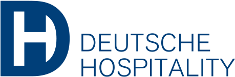 Dh Für Web - Deutsche Hospitality (500x250), Png Download
