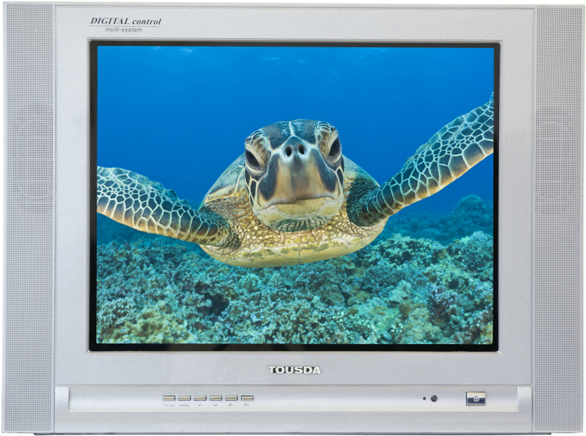 Ktv Tv (1024x686), Png Download