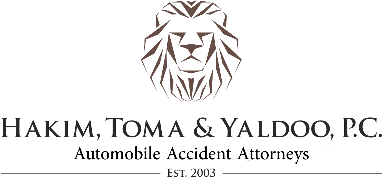 The Hakim, Toma & Yaldoo, P - Hakim, Toma & Yaldoo, P.c. (1273x616), Png Download