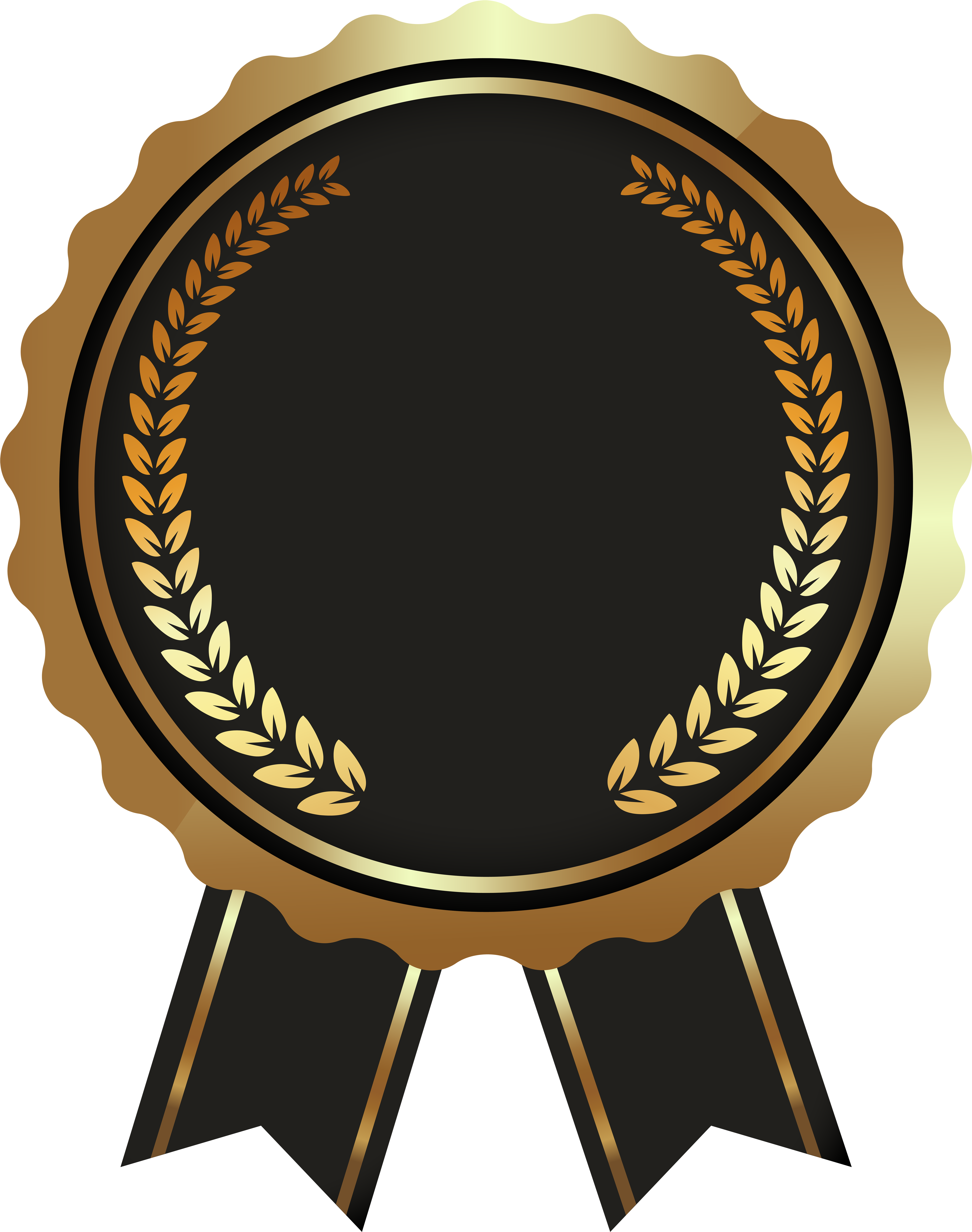 Seal Png (6312x8000), Png Download