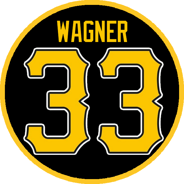 Pirates 33hw - Herschel Walker (600x600), Png Download