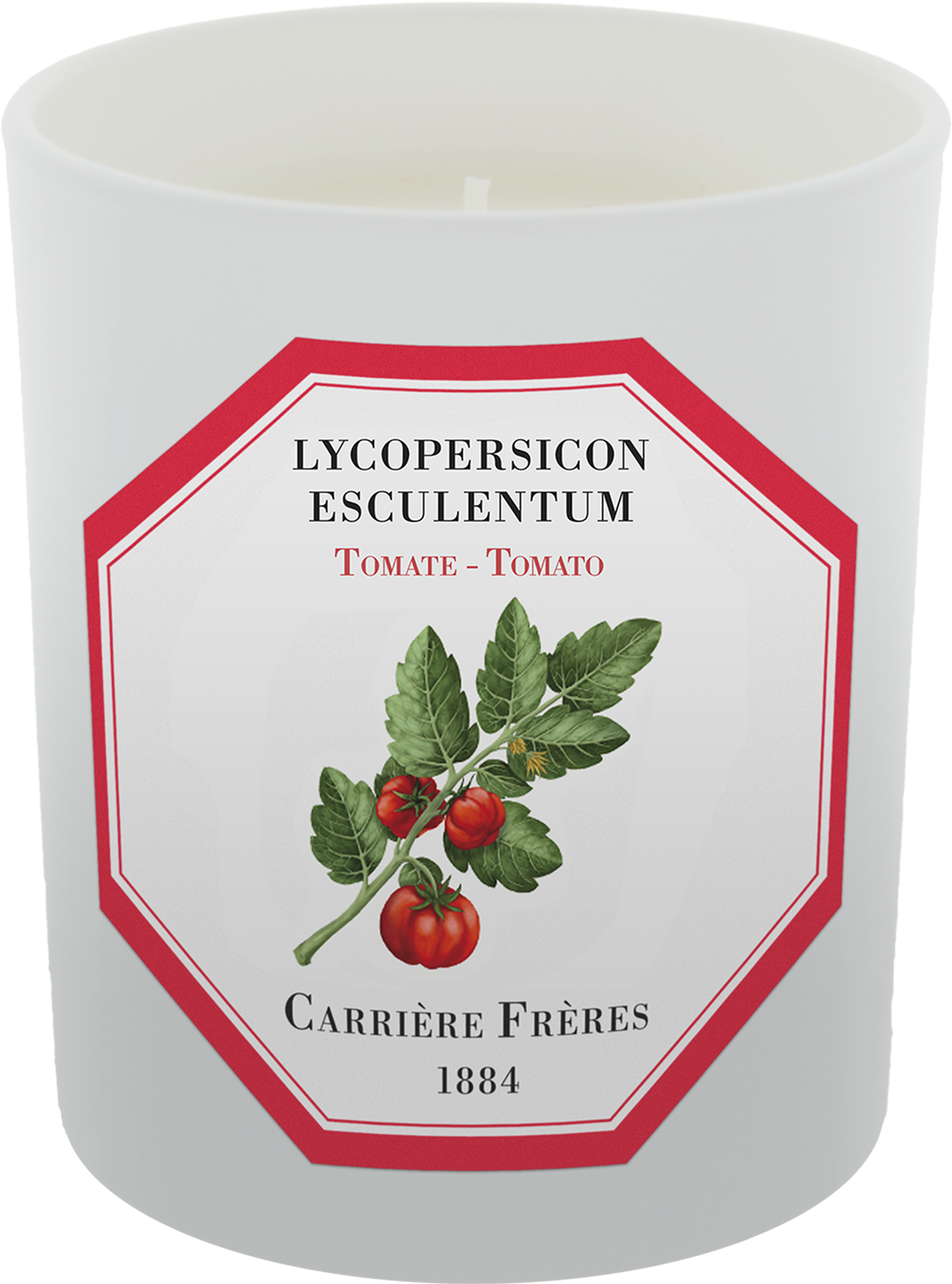 Carriere Freres - Tiare (gardenia Tahitensis) Candle (1500x1500), Png Download