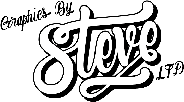 Steve Campbell - Calligraphy (800x800), Png Download