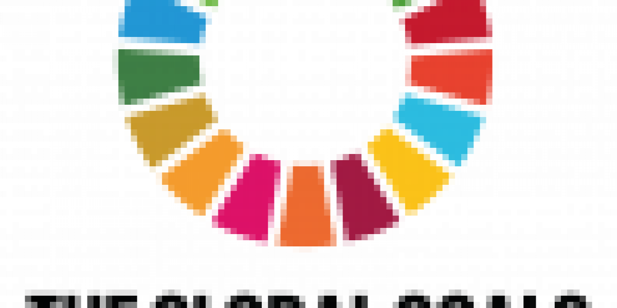 Global Goals Training Changes More Than Sport - Logo Gates Foundation Goalkeepers 2018 (1200x600), Png Download