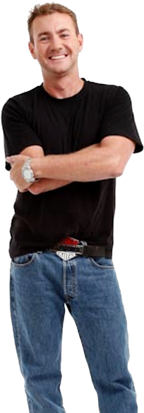 Media Sample - Standing (480x623), Png Download