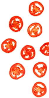 Tomate-extra - Circle (400x400), Png Download