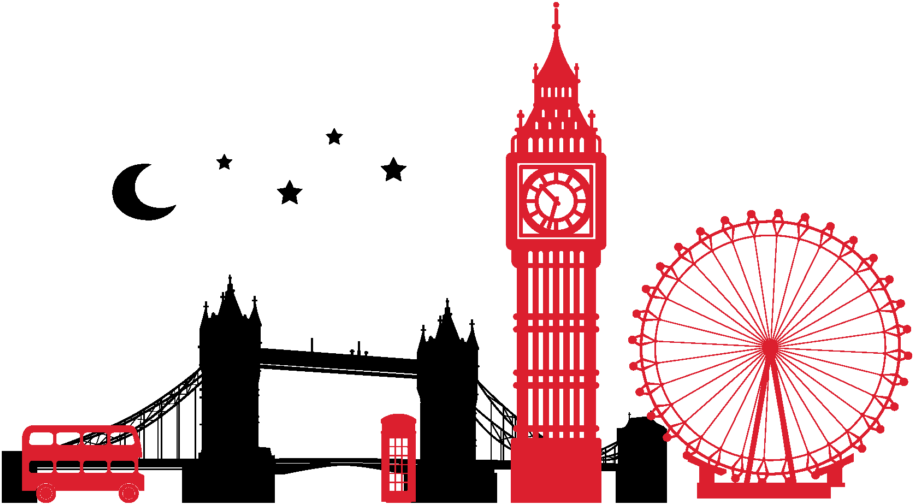 Free London Png Photos - Лондон Пнг (1024x538), Png Download