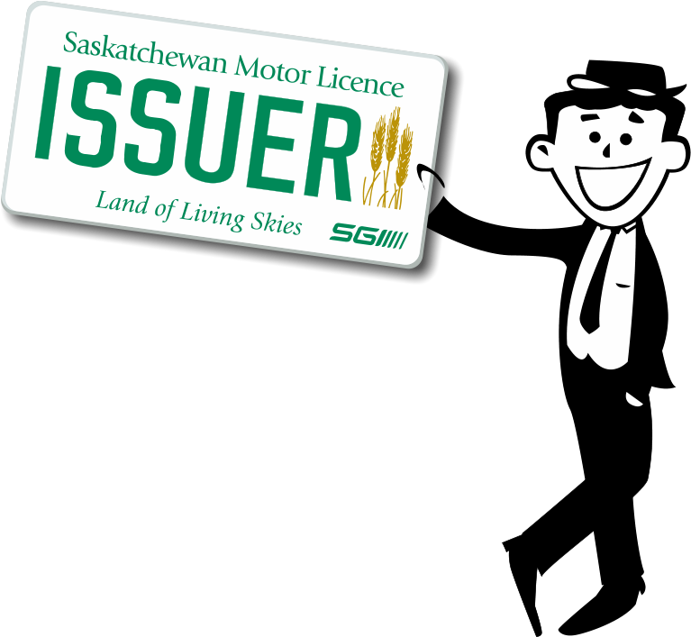 License Plate Clipart At Getdrawings - Saskatchewan License Plate (778x718), Png Download