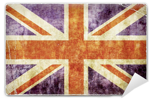 British Army Flag Patches (400x400), Png Download