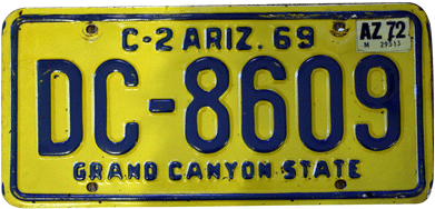 Arizona (400x400), Png Download