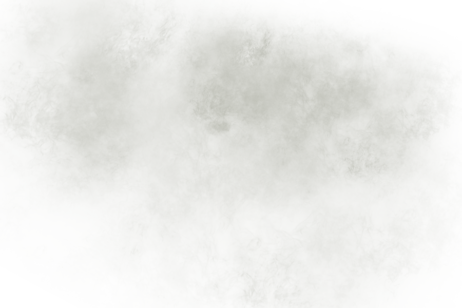 Smokefog Overlay Hd - White Transparent Background Png (900x600), Png Download