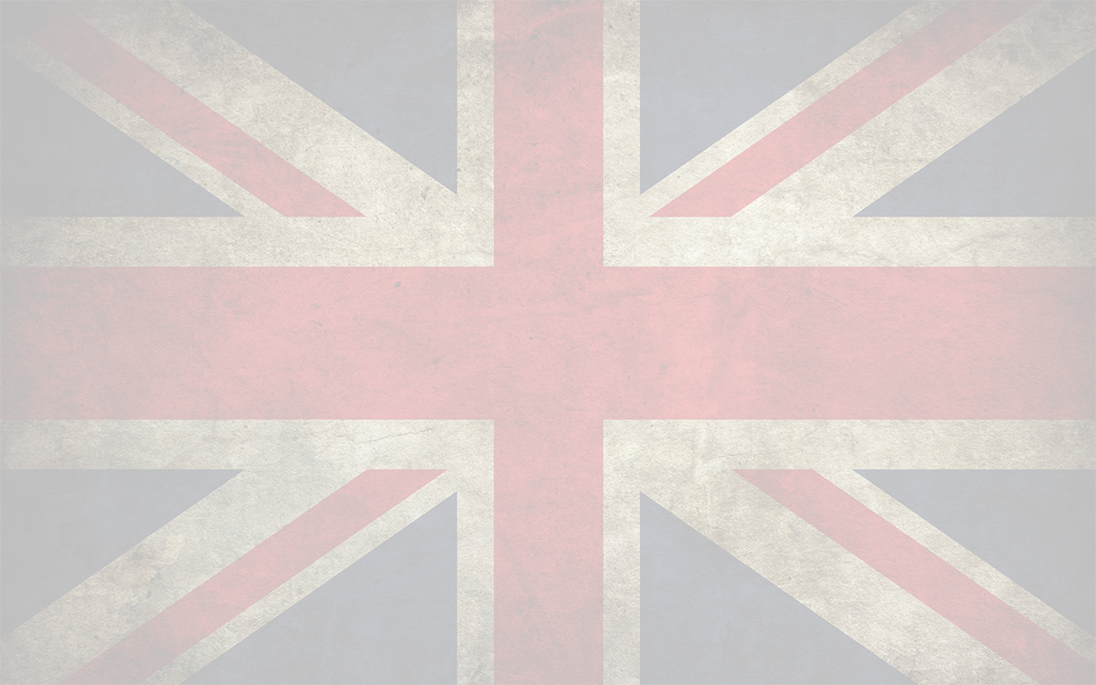 Download British Flag Screensaver Background Unitedkingdom - Beatles  British Flag Wall Poster Print|classroom Office PNG Image with No Background  