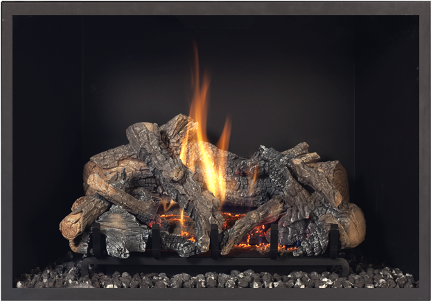 Fire Designer - Hearth (960x960), Png Download