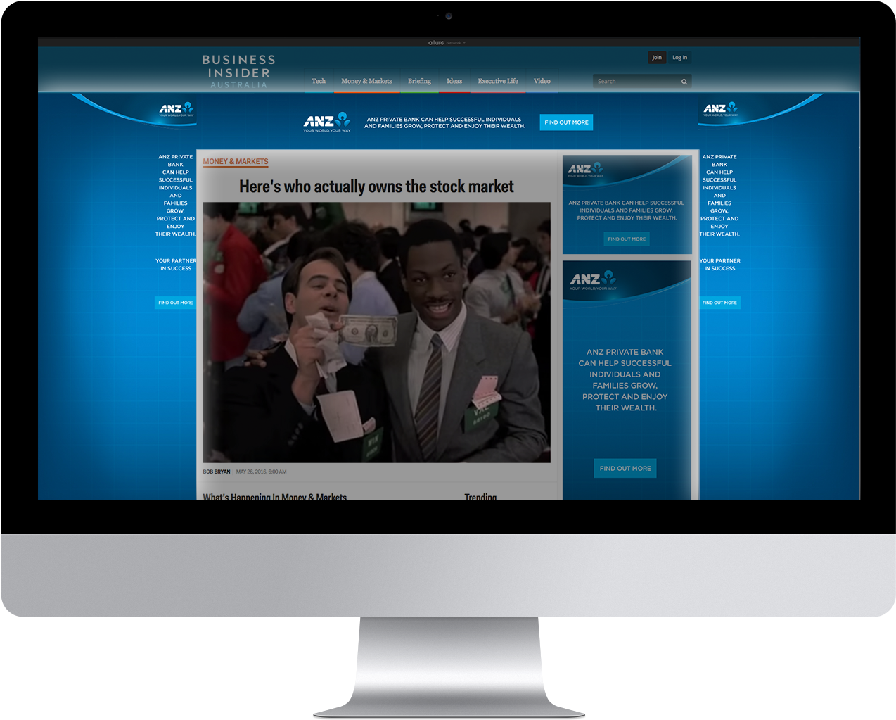 A Fixed-position High Impact Creative Of 1920 X - Shanghao Sh215 - G3930g4g120 All-in-one Computer 21.5 (1384x2330), Png Download