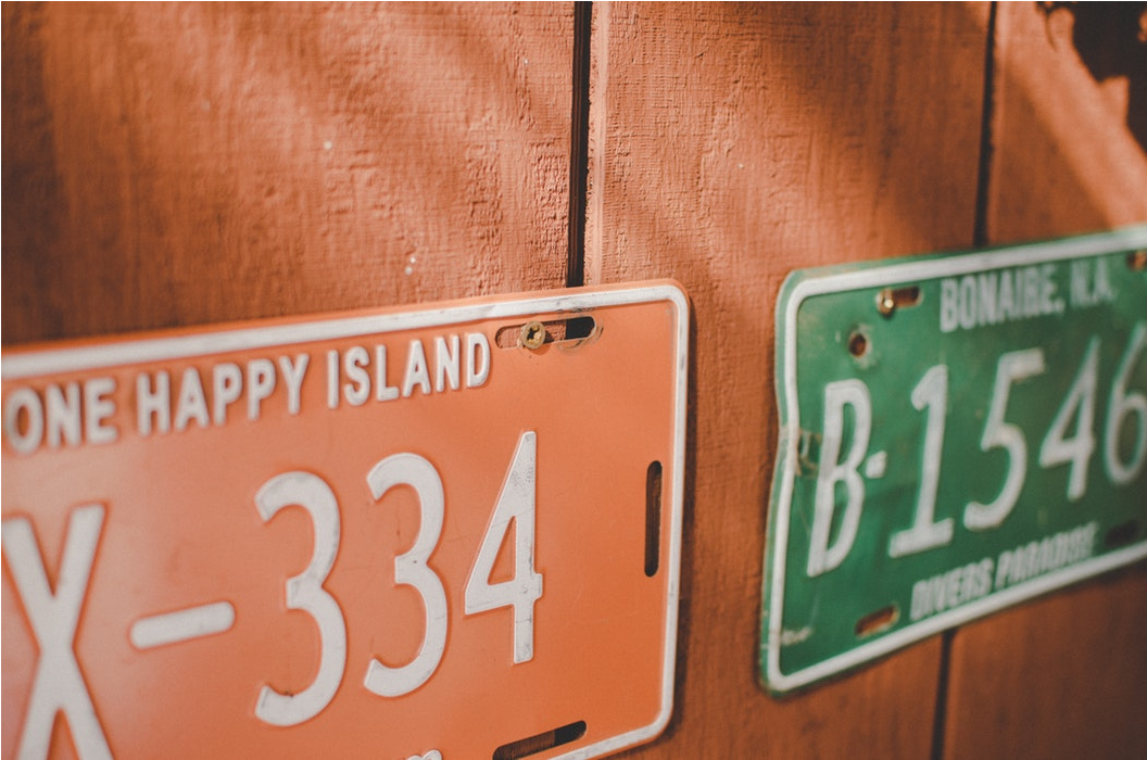 Download Getting Smart On Smart Licence Plates Vehicle Registration