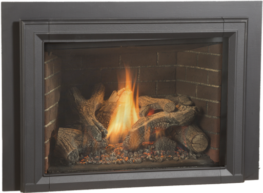 Jotul Gi 635 Dv Ipi Newcastle - Fireplace (550x550), Png Download