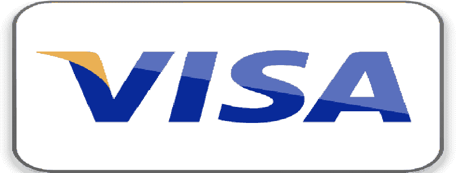 Visa Png Tutor - Visa (1100x355), Png Download