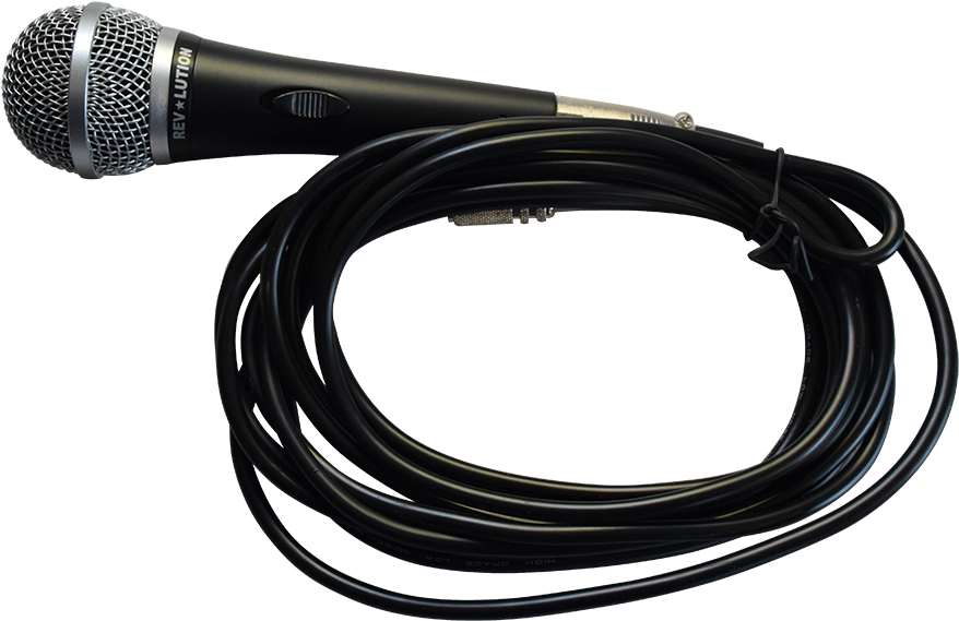 Dsc - Microphone (1240x827), Png Download