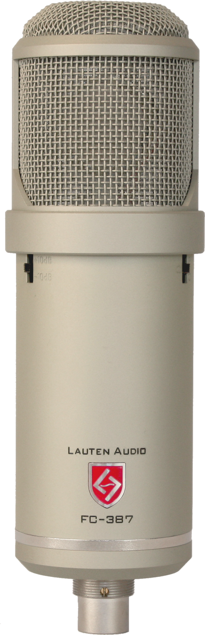 Multi Voicing® Fet Studio Vocal Microphone Msrp - Microphone (2289x2289), Png Download