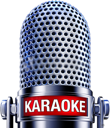 Microfono Rockoland - Air Microphone Png (500x500), Png Download