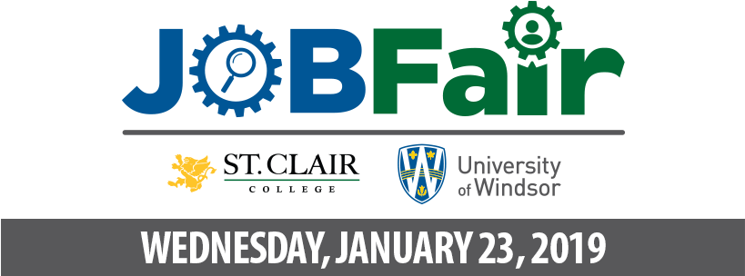 University Of Windsor (864x336), Png Download