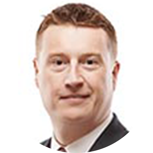 Frost* Is A Partner In Our Business Law Group In Vancouver - Official (600x600), Png Download