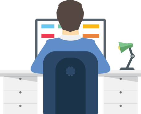 Freelancer - Freelancer Png (456x368), Png Download